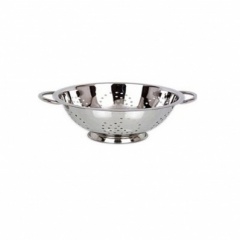 Colander Short Handle 5QT - 26cm