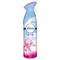 Febreze Aerosol Spray Blossom & Breeze 300ml PMP 2.99