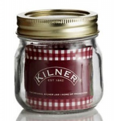 KIL PRESERVE JAR 0.25LT