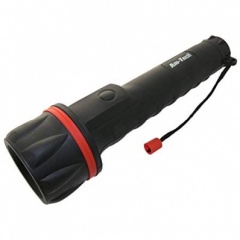 **** Am-Tech Large Torch with Batteries S1509