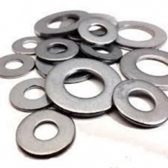 Form A Washers - 8mm