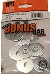 Repair Washers - 25 X 8