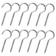 Large Screw Hooks