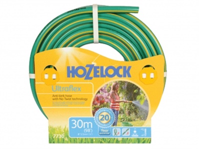 Hozelock Ultraflex Hose 30M (7730P) - Wholesalers of Hardware ...