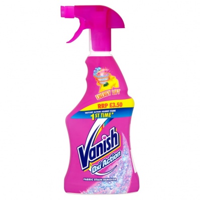 vanish 400ml