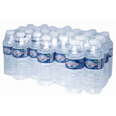 Cristaline Water 500ml - Wholesalers of Hardware, Houseware & DIY Products