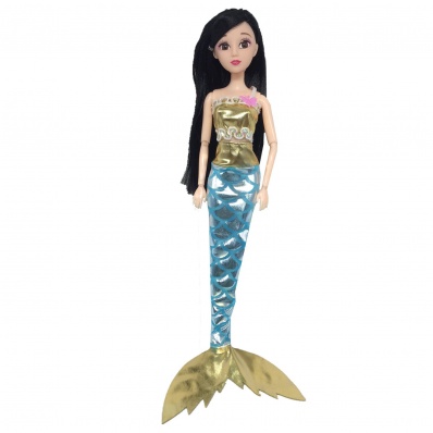 Mermaid Doll - Assorted Colours - Wholesalers of Hardware, Houseware ...