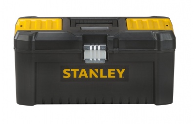 Stanley Essential Tool Box 16 - Wholesalers of Hardware, Houseware ...