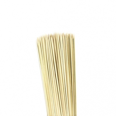 50pc x 15cm Bamboo Skewers - Wholesalers of Hardware, Houseware & DIY ...