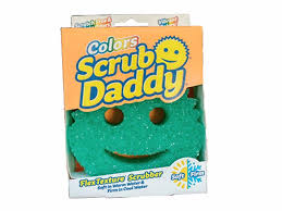 Scrub Daddy UK