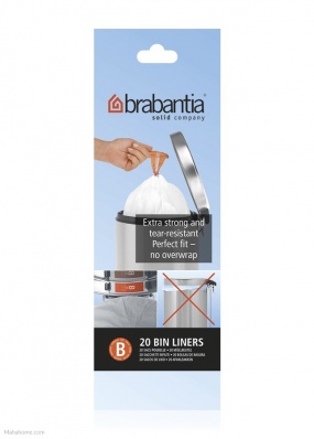 brabantia perfectfit