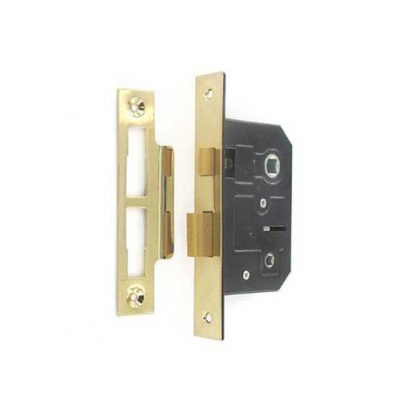 63mm Bathroom Lock EB (S1834) - Wholesalers of Hardware, Houseware ...