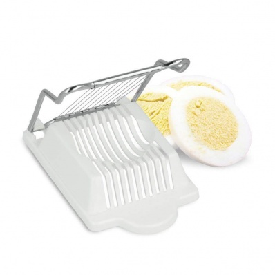 egg slicer tupperware