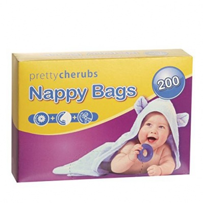 chuchka coco nappy bag