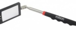 Rolson Tools Ltd 2 LED Telescopic Insp Mirror 60515