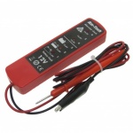 Am-Tech Battery & Alternator Tester L4300