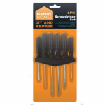 OTL Screwdriver Set 6pk