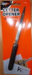 Tiger Letter Opener