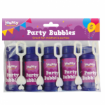 Party Bubbles 5pk