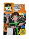 Ben 10 Copy Colour