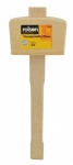 Rolson 115mm Wooden Mallet 56509