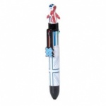 Union Jack Pen 8 Colours