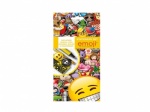 Emoji Stationery Set