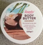 Cocoa Body Butter Mixed Case 220g.