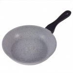 Premium Frypan Marble Coat 28cm