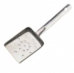 Stainless Steel Chip Scoop