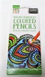 12ct Dual Sided Pencils