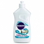 Ecozone Washing Up Liquid Sensitive 500ml