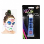 Face Paint Blue 28g