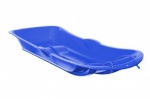 WHITEFURZE 90CM SLEDGE BLUE