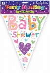 Simon ElvinBaby Shower  Bunting