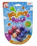 OTL Bouncing Balls 8PK (2.7cm)