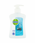 Dettol Hand Wash 250ml Cleanse Sea Minerals RB770566