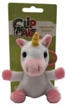 Ashwood Yasmin the Unicorn Clip Pal