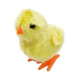 HGL WIND UP CHICK