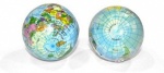 HGL FANTASY GLOBE 3 INCH 24/192 (B3N2