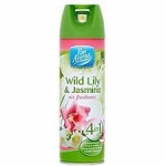 Pan Aroma 151 WILD LILY & JASMINE 400ML (PAN0011A)