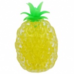 SQUISHY BEAD PINEAPPLE IN DISPLAY