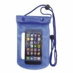 waterproof pouch