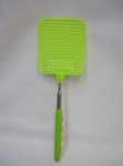 Telescopic fly swatter