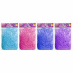 Shredded Tissue Paper 40g assorted