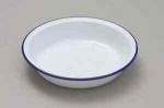 Falcon Enamel 22CMROUND Pie Dish (46522)