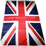 Union Jack Flag   2Ftx3Ft