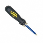 Blackspur 8pc Screwdriver & Pick-Up Tool