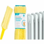 Microfibre Radiator Duster(BB-RD155)