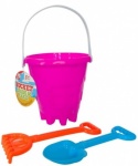 OTL  Bucket Spade & Rake